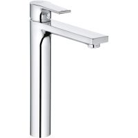 Товар: Смеситель для раковины Kludi Zenta SL 482560565 Хром - фото 1 Смеситель для раковины Kludi Zenta SL 482560565 Хром — фото 1, Смесители для раковины