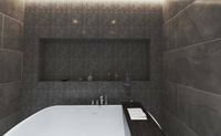 Товар: Керамогранит Absolut Gres Armani Gris gloss AB 1106G 60x60 см - фото 2 Керамогранит Absolut Gres Armani Gris gloss AB 1106G 60x60 см — фото 2, Керамогранит