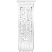 Консоль Перфект C8059 152x457x203 мм — фото 2, Консоли