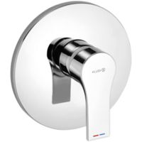 Смеситель для душа Kludi Zenta SL 486550565 Хром — фото 1, Смесители