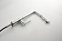 Товар: Смеситель для кухни Paulmark Neo Ne214419-CR Хром - фото 13 Смеситель для кухни Paulmark Neo Ne214419-CR Хром — фото 13, Смесители для кухни