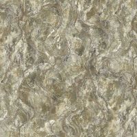 Обои Yien Elements 321-6 Винил на флизелине (1,06*10) Бронзовый/Коричневый, Мрамор — фото 1, Обои для стен