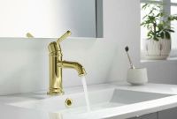 Товар: Смеситель для раковины Aquatek Классик AQ1510PG Полированное золото - фото 4 Смеситель для раковины Aquatek Классик AQ1510PG Полированное золото — фото 4, Смесители для раковины