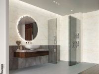 Товар: Керамогранит Buono Ceramica Onice Perla Glossy O4450P 60х120 см - фото 15 Керамогранит Buono Ceramica Onice Perla Glossy O4450P 60х120 см — фото 15, Керамогранит