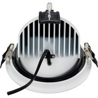 Товар: Встраиваемый светильник Arlight Explorer 023683 Белый - фото 3 Встраиваемый светильник Arlight Explorer 023683 Белый — фото 3, Точечные светильники