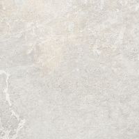 Керамогранит Laparet Blaze Silver светло-серый сатинированный карвинг 60х60 см — фото 1, Керамогранит