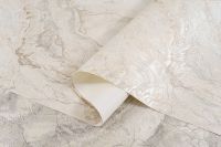 Обои Артекс Лазурит 10759-02 Винил на флизелине (1,06*10,05) Бежевый, Штукатурка — фото 6, Обои для стен