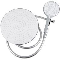 Товар: Душевая система Kaiser Serio 05382 с термостатом Хром - фото 6 Душевая система Kaiser Serio 05382 с термостатом Хром — фото 6, Душевое оборудование. Душевая программа