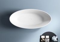 Товар: Акриловая ванна Abber 180х85 без гидромассажа арт-AB9327 - фото 4 Акриловая ванна Abber 180х85 без гидромассажа арт-AB9327 — фото 4, Акриловые ванны