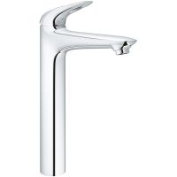 Смеситель для раковины Grohe Eurostyle 23570003 Хром — фото 1, Смесители для раковины
