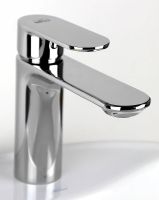 Смеситель для раковины Viko Хром арт-V-7301 — фото 2, Смесители для раковины