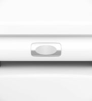 Комплект унитаза AM.PM Spirit FlashClean C701700WH+C707857WH с инсталляцией Berges Novum D5 040235 с сиденьем Микролифт и Черной матовой клавишей смыва — фото 8, Комплекты унитаз + инсталляция