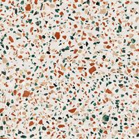 Керамогранит ABK Play Dots Multiwhite 0005892 20x20 см — фото 2, Керамогранит