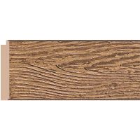 Багет Decomaster 108-1069 2400x70x10 мм — фото 1, Багеты