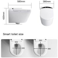 Товар: Комплект унитаза биде с инсталляцией Timo TE-751 с сиденьем Микролифт и клавишей смыва Хром - фото 15 Комплект унитаза биде с инсталляцией Timo TE-751 с сиденьем Микролифт и клавишей смыва Хром — фото 15, Умные унитазы