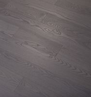 Паркетная доска Galathea American Ясень Фог/Fog 400-1200х125х12 мм — фото 3, Паркетная доска