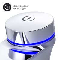 Смеситель для раковины AM.PM Inspire 2.0 TouchReel F50A02400 Хром — фото 12, Смесители для раковины