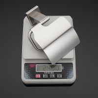 Держатель туалетной бумаги Gappo G17 с крышкой Сатин арт-G1703 — фото 8, Держатели туалетной бумаги