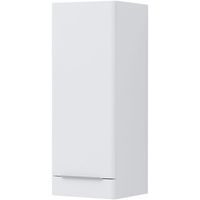 Товар: Подвесной шкаф Aquanet Ирис new 30 310155 Белый глянцевый - фото 3 Подвесной шкаф Aquanet Ирис new 30 310155 Белый глянцевый — фото 3, Мебель для ванной