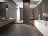 Керамогранит Italon Charme Evo Evo Antracite 610010001685 80х160 см — фото 2, Керамогранит