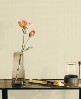 Обои Bernardo Bartalucci Bigi Флизелин (1,06*10) Бежевый, Линии арт-5066-10 — фото 7, Обои