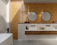 Керамическая плитка Marca Corona Multiforme Gesso l862 Ret 40x80 см — фото 7, Керамическая плитка