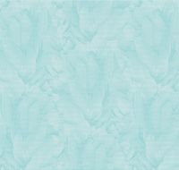 Обои Milassa Casual 21 021 Флизелин (1*10,05) Бирюзовый, Листья/Абстракция — фото 1, Обои для стен