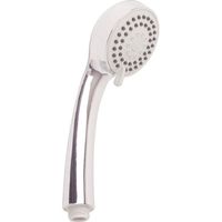 Ручной душ Kaiser SH-007 Хром — фото 1, Душевое оборудование. Душевая программа