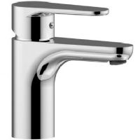 Товар: Смеситель для раковины Paffoni Green GR071CR Хром - фото 1 Смеситель для раковины Paffoni Green GR071CR Хром — фото 1, Смесители для раковины