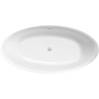 Товар: Акриловая ванна Black&White Swan SB 220 180x90 220SB00 без гидромассажа - фото 3 Акриловая ванна Black&White Swan SB 220 180x90 220SB00 без гидромассажа — фото 3, Ванны