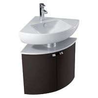 Товар: Раковина Jacob Delafon Odeon Up E4733-00 Белая - фото 3 Раковина Jacob Delafon Odeon Up E4733-00 Белая — фото 3, Раковины