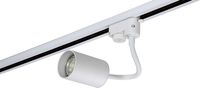 Трековый светильник Crystal Lux CLT 0.31 012 WH Белый — фото 3, Трековые светильники