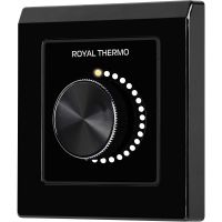 Терморегулятор Royal Thermo Onix RTO-16 НС-1599139 Черный Белый — фото 5, Теплые полы