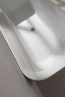 Акриловая ванна Allen Brau Infinity 2 170x78 2.21002.21 без гидромассажа — фото 13, Ванны