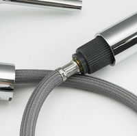 Смеситель для раковины Gappo G1052-70 Хром — фото 7, Смесители