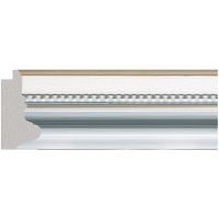 Багет Decomaster FM27-1 2850x51x26 мм — фото 1, Багеты