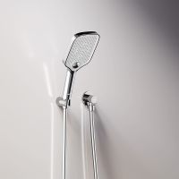 Душевая система Damixa Gala 953520000 Хром — фото 5, Душевое оборудование. Душевая программа