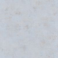 Обои Caselio Telas 66626196 Винил на флизелине (0,53*10,05) Голубой/Серый, Штукатурка — фото 1, Обои для стен