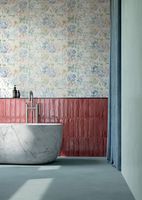 Товар: Керамическая плитка Marca Corona Multiforme Bouquet УТ-00026361 Ret 40x80 см - фото 2 Керамическая плитка Marca Corona Multiforme Bouquet УТ-00026361 Ret 40x80 см — фото 2, Керамическая плитка