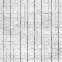 Стеклянная мозаика Alma Opaco NB-GR713 (NC0208) 32,7х32,7 см — фото 1, Мозаика