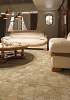 Керамогранит Beryoza Ceramica (Береза керамика) Колизей GP коричневый 29,3x29,3 см — фото 2, Керамогранит