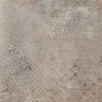 Керамогранит Pamesa Ceramica At. Alpha Beat Gray 017.840.0368.10408 60х60 см — фото 1, Керамогранит