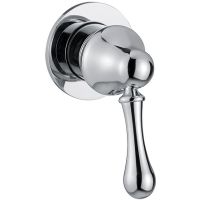 Товар: Смеситель для душа Migliore Maya 18925 Хром - фото 1 Смеситель для душа Migliore Maya 18925 Хром — фото 1, Смеситель для душа