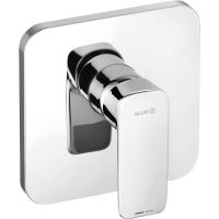 Смеситель для душа Kludi Pure Style 404200575 Хром — фото 1, Смеситель для душа