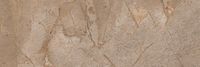 Керамическая плитка Primavera Empressa Brown B carving CR06B настенная 30x90 см — фото 1, Керамическая плитка