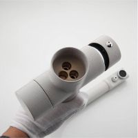 Смеситель для кухни Frap H52 F4352-8 Белый — фото 4, Смесители для кухни