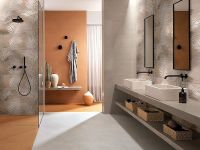 Керамическая плитка Fap Ceramiche Deco&More Tropical Kenzia RT fRCO настенная 30,5х91,5 см — фото 2, Керамическая плитка