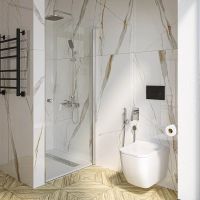 Товар: Держатель туалетной бумаги DIWO Смоленск П14800 Хром - фото 5 Держатель туалетной бумаги DIWO Смоленск П14800 Хром — фото 5, Держатели туалетной бумаги