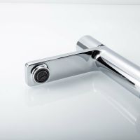 Смеситель для раковины Vincea Vogue Хром арт-VBF-4V3CH — фото 8, Смесители для раковины