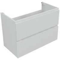 Товар: Тумба под раковину Aquanet Джейн 90 335425 подвесная Белая матовая - фото 16 Тумба под раковину Aquanet Джейн 90 335425 подвесная Белая матовая — фото 16, Мебель для ванной